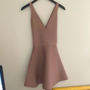 Cushnie Et Ochs Elegant Dress